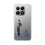スリムプロテクションケース［ スマートフォンケース<制服ver.> - HIJIRI ］