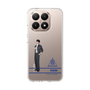 スリムプロテクションケース［ スマートフォンケース<制服ver.> - HIJIRI ］
