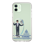 スリムプロテクションケース［ スマートフォンケース<制服ver.> - H.HIKARU ］
