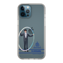 スリムプロテクションケース［ スマートフォンケース<制服ver.> - H.HIKARU ］