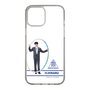 スリムプロテクションケース［ スマートフォンケース<制服ver.> - H.HIKARU ］