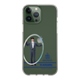 スリムプロテクションケース［ スマートフォンケース<制服ver.> - H.HIKARU ］