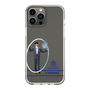 スリムプロテクションケース［ スマートフォンケース<制服ver.> - H.HIKARU ］