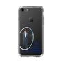 スリムプロテクションケース［ スマートフォンケース<制服ver.> - H.HIKARU ］