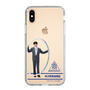 スリムプロテクションケース［ スマートフォンケース<制服ver.> - H.HIKARU ］