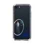 スリムプロテクションケース［ スマートフォンケース<制服ver.> - H.HIKARU ］