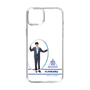 スリムプロテクションケース［ スマートフォンケース<制服ver.> - H.HIKARU ］