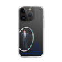スリムプロテクションケース［ スマートフォンケース<制服ver.> - H.HIKARU ］