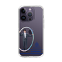 スリムプロテクションケース［ スマートフォンケース<制服ver.> - H.HIKARU ］
