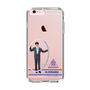スリムプロテクションケース［ スマートフォンケース<制服ver.> - H.HIKARU ］
