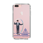 スリムプロテクションケース［ スマートフォンケース<制服ver.> - H.HIKARU ］