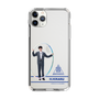 スリムプロテクションケース［ スマートフォンケース<制服ver.> - H.HIKARU ］