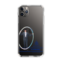 スリムプロテクションケース［ スマートフォンケース<制服ver.> - H.HIKARU ］