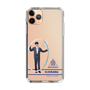 スリムプロテクションケース［ スマートフォンケース<制服ver.> - H.HIKARU ］