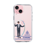 スリムプロテクションケース［ スマートフォンケース<制服ver.> - H.HIKARU ］