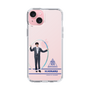 スリムプロテクションケース［ スマートフォンケース<制服ver.> - H.HIKARU ］