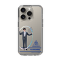 スリムプロテクションケース［ スマートフォンケース<制服ver.> - H.HIKARU ］