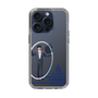 スリムプロテクションケース［ スマートフォンケース<制服ver.> - H.HIKARU ］