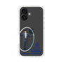 スリムプロテクションケース［ スマートフォンケース<制服ver.> - H.HIKARU ］