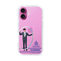 スリムプロテクションケース［ スマートフォンケース<制服ver.> - H.HIKARU ］