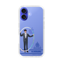 スリムプロテクションケース［ スマートフォンケース<制服ver.> - H.HIKARU ］