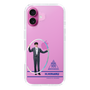 スリムプロテクションケース［ スマートフォンケース<制服ver.> - H.HIKARU ］