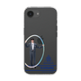 スリムプロテクションケース［ スマートフォンケース<制服ver.> - H.HIKARU ］