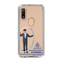 スリムプロテクションケース［ スマートフォンケース<制服ver.> - H.HIKARU ］