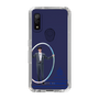 スリムプロテクションケース［ スマートフォンケース<制服ver.> - H.HIKARU ］
