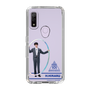スリムプロテクションケース［ スマートフォンケース<制服ver.> - H.HIKARU ］
