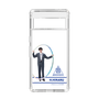 スリムプロテクションケース［ スマートフォンケース<制服ver.> - H.HIKARU ］