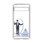 スリムプロテクションケース［ スマートフォンケース<制服ver.> - H.HIKARU ］