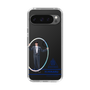スリムプロテクションケース［ スマートフォンケース<制服ver.> - H.HIKARU ］