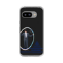 スリムプロテクションケース［ スマートフォンケース<制服ver.> - H.HIKARU ］