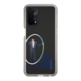 スリムプロテクションケース［ スマートフォンケース<制服ver.> - H.HIKARU ］