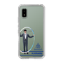 スリムプロテクションケース［ スマートフォンケース<制服ver.> - H.HIKARU ］