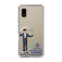 スリムプロテクションケース［ スマートフォンケース<制服ver.> - H.HIKARU ］