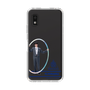 スリムプロテクションケース［ スマートフォンケース<制服ver.> - H.HIKARU ］