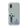 スリムプロテクションケース［ スマートフォンケース<制服ver.> - H.HIKARU ］