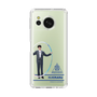 スリムプロテクションケース［ スマートフォンケース<制服ver.> - H.HIKARU ］