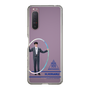 スリムプロテクションケース［ スマートフォンケース<制服ver.> - H.HIKARU ］