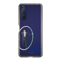 スリムプロテクションケース［ スマートフォンケース<制服ver.> - H.HIKARU ］