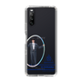 スリムプロテクションケース［ スマートフォンケース<制服ver.> - H.HIKARU ］