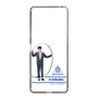 スリムプロテクションケース［ スマートフォンケース<制服ver.> - H.HIKARU ］