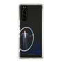 スリムプロテクションケース［ スマートフォンケース<制服ver.> - H.HIKARU ］