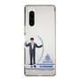 スリムプロテクションケース［ スマートフォンケース<制服ver.> - H.HIKARU ］