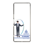 スリムプロテクションケース［ スマートフォンケース<制服ver.> - H.HIKARU ］
