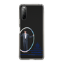 スリムプロテクションケース［ スマートフォンケース<制服ver.> - H.HIKARU ］