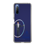 スリムプロテクションケース［ スマートフォンケース<制服ver.> - H.HIKARU ］