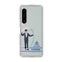 スリムプロテクションケース［ スマートフォンケース<制服ver.> - H.HIKARU ］